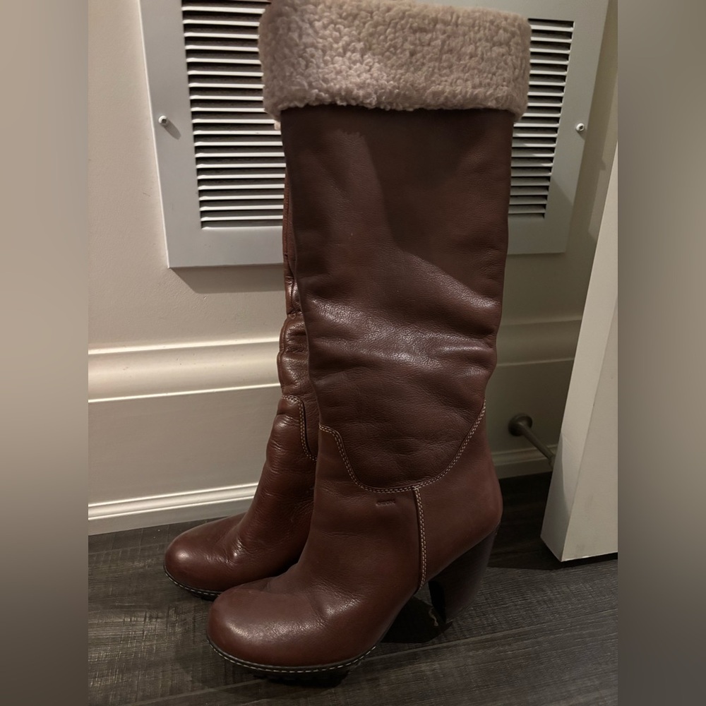 GEOX BOOTS